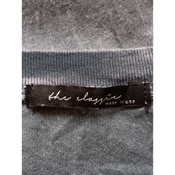 The Classic "Meant To Be" Muscle Tee - Picture 7 of 8